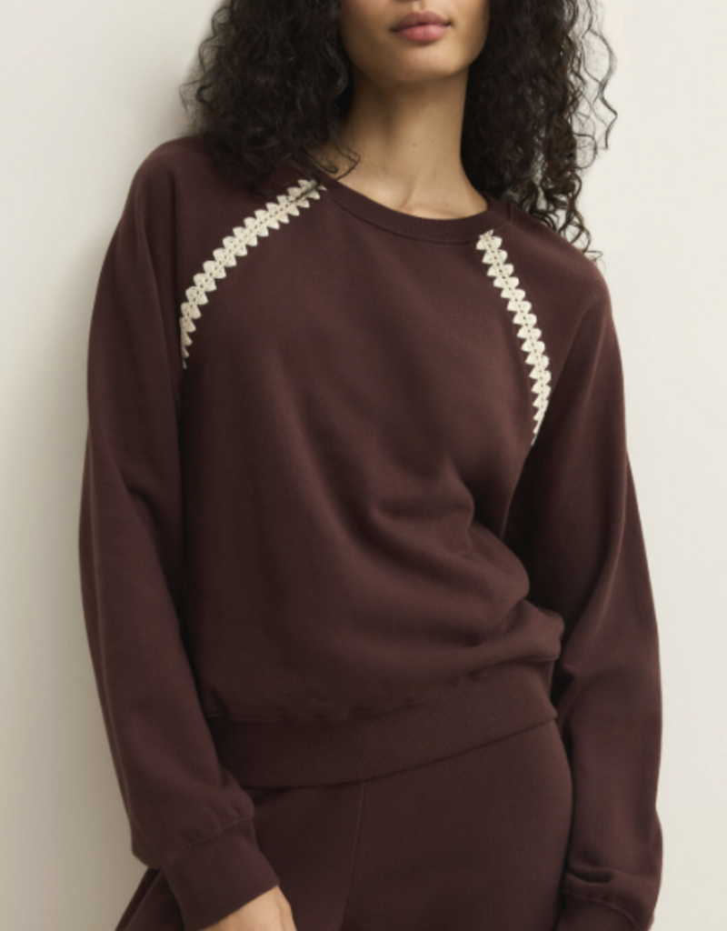 All Around Sweatshirt