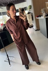 Alfie Button Up Shirt