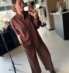 Alfie Button Up Shirt