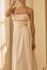 Polkadot Dress