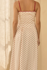 Polkadot Dress