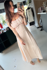 Polkadot Dress