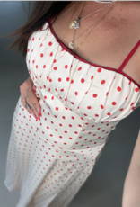 Polkadot Dress