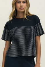 Harbor Stripe Top