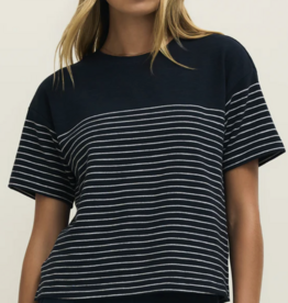 Harbor Stripe Top