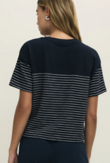 Harbor Stripe Top