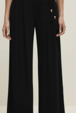 Lydia Wideleg Pant