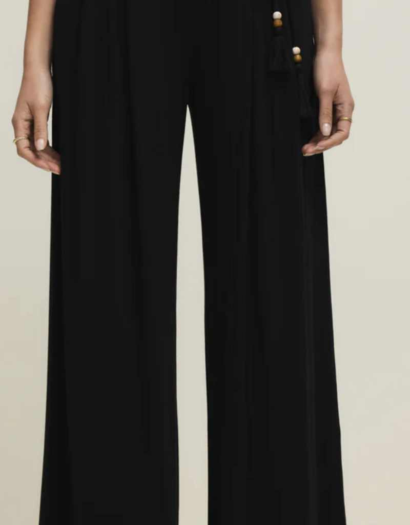 Lydia Wideleg Pant