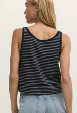 Yareli Stripe Tank
