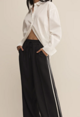 Saunders Track Pant