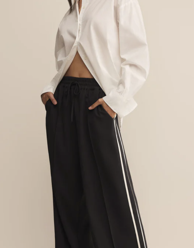 Saunders Track Pant