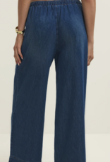 Daycation Denim Utility Pant