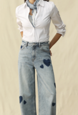 ROSALIND HIGH RISE BARREL