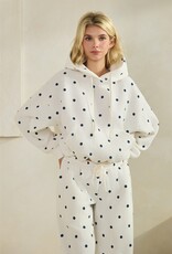 Dot Sweatshirt
