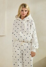 Dot Sweatshirt