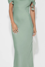 Sea Jade Dress