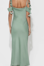 Sea Jade Dress