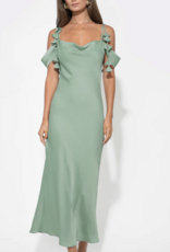Sea Jade Dress