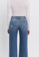 On Target Denim