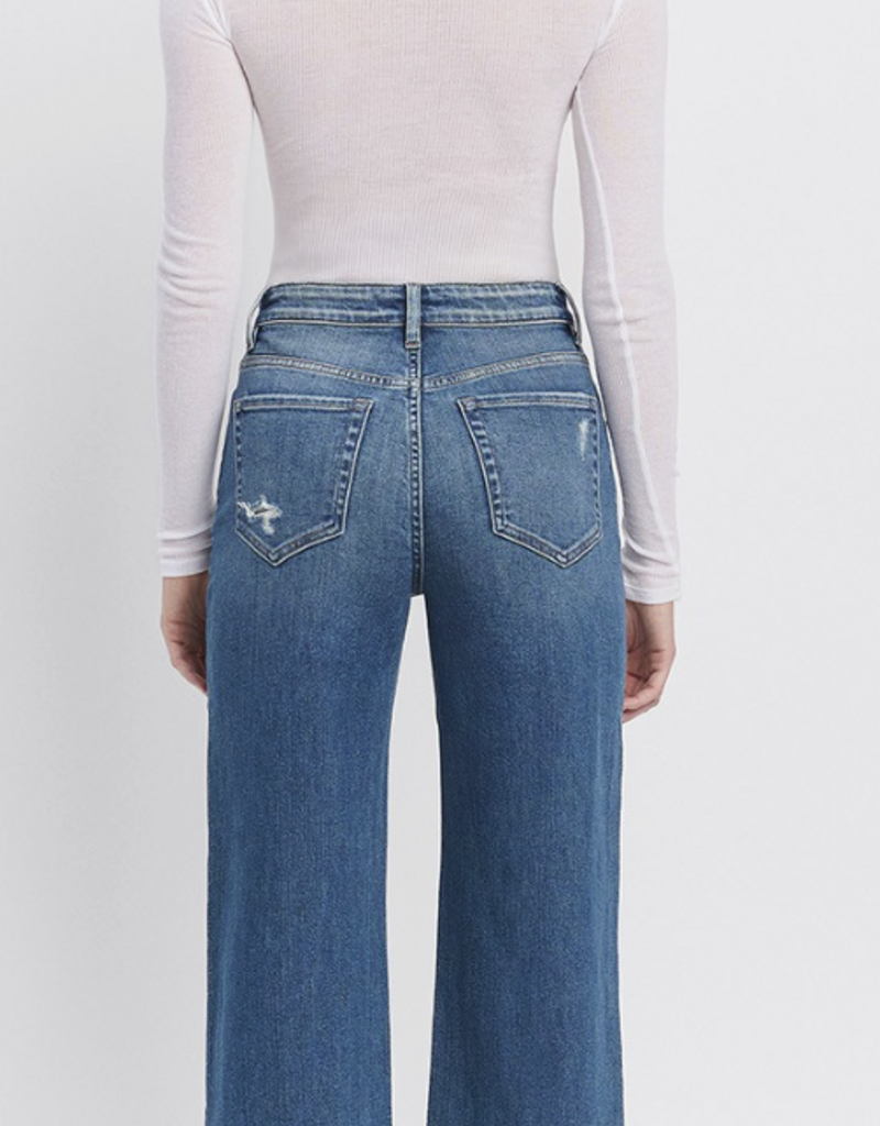 On Target Denim