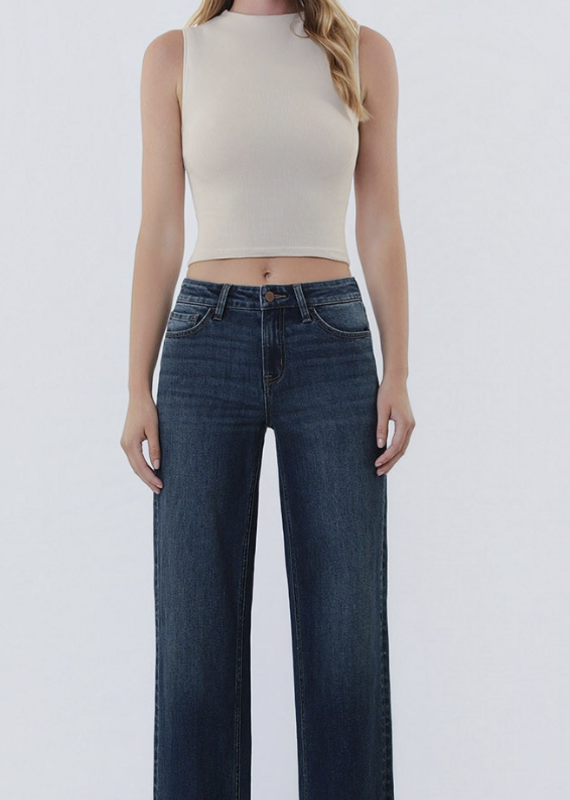 Spellbound Denim