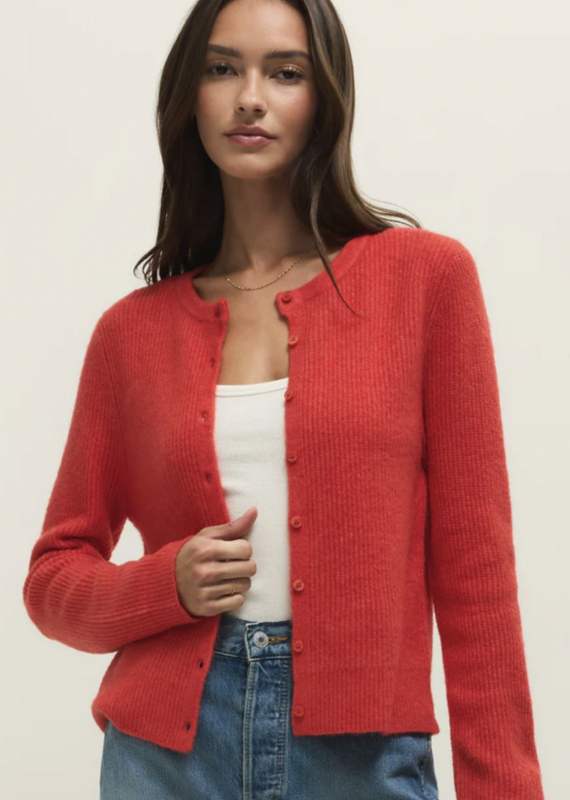 Medina Cardigan