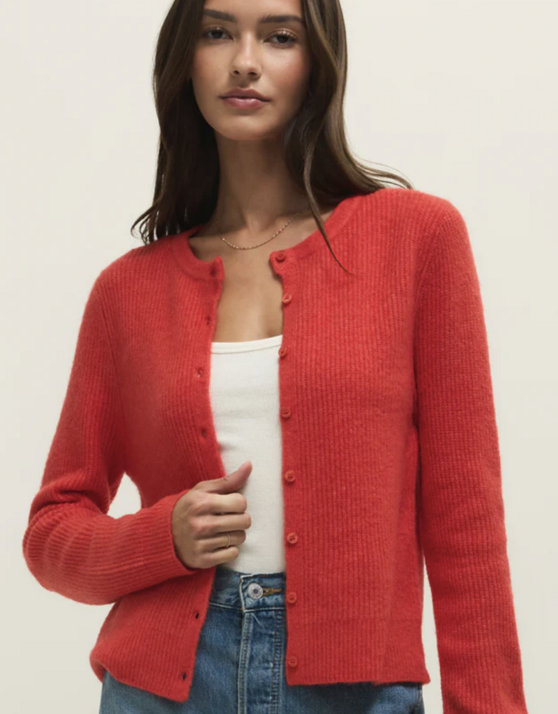 Medina Cardigan