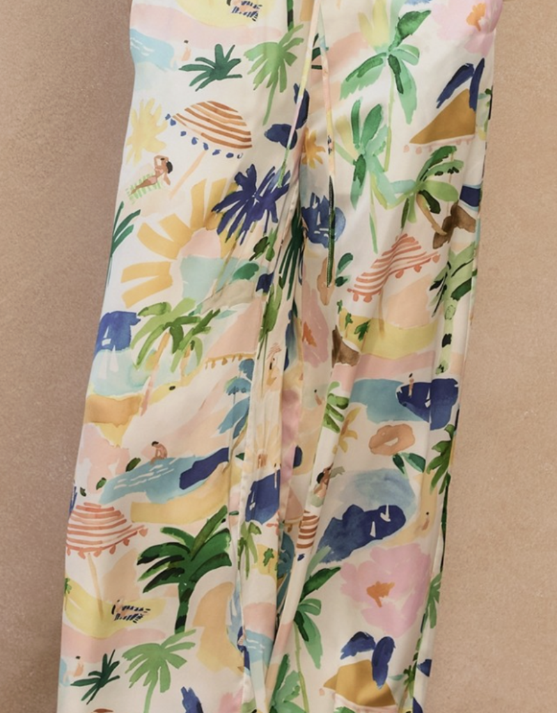 Resort Pants