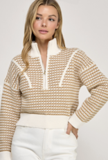 Ginnie Sweater