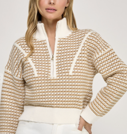 Ginnie Sweater
