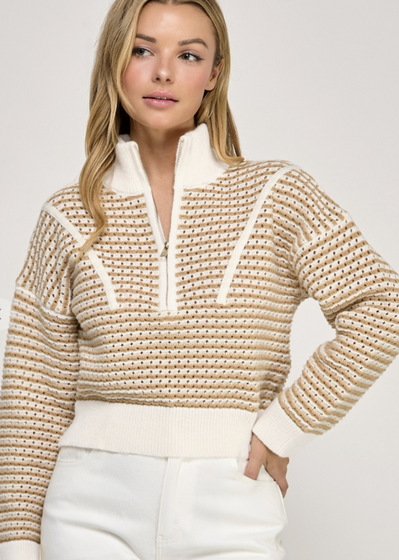 Ginnie Sweater