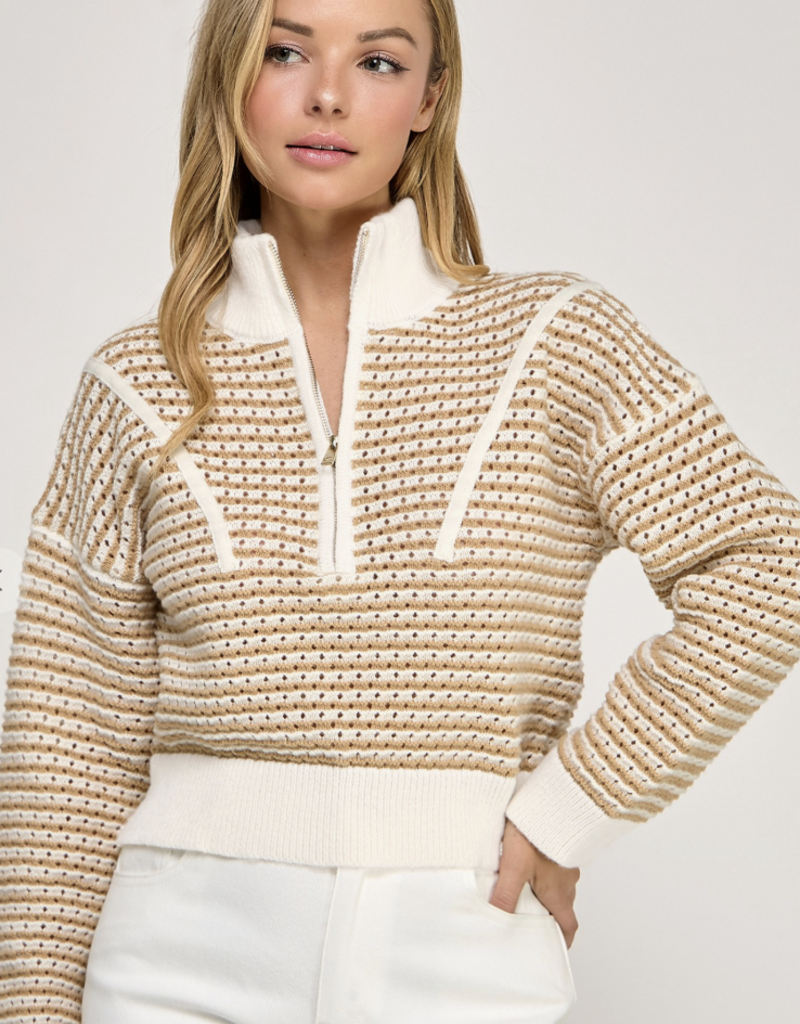 Ginnie Sweater