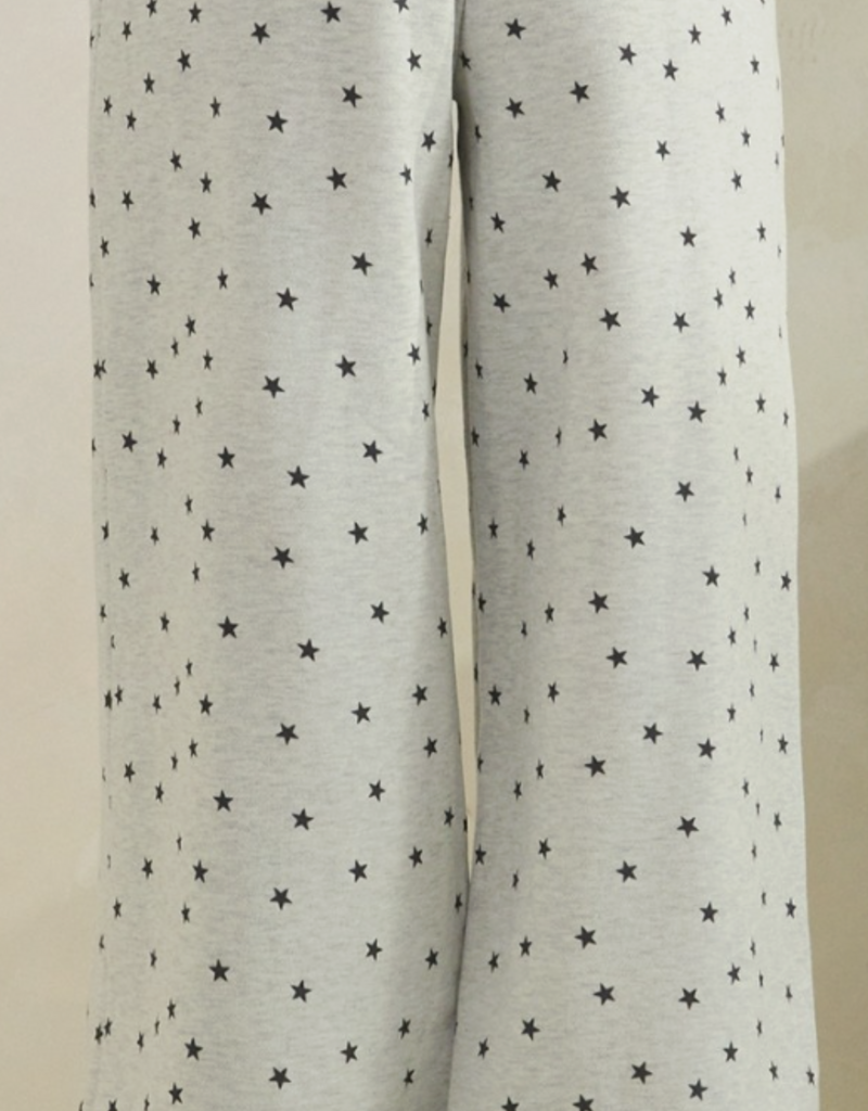 Star Sweatpants