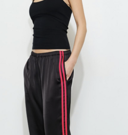 Satin Sport Pant
