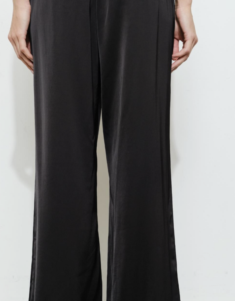 Satin Sport Pant