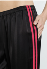 Satin Sport Pant