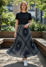 Bandana Skirt