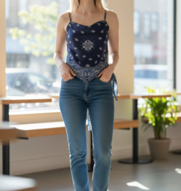 Bandana Top