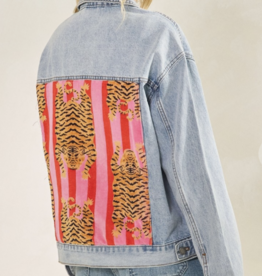 Tiger Denim