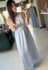 Charolette Dress