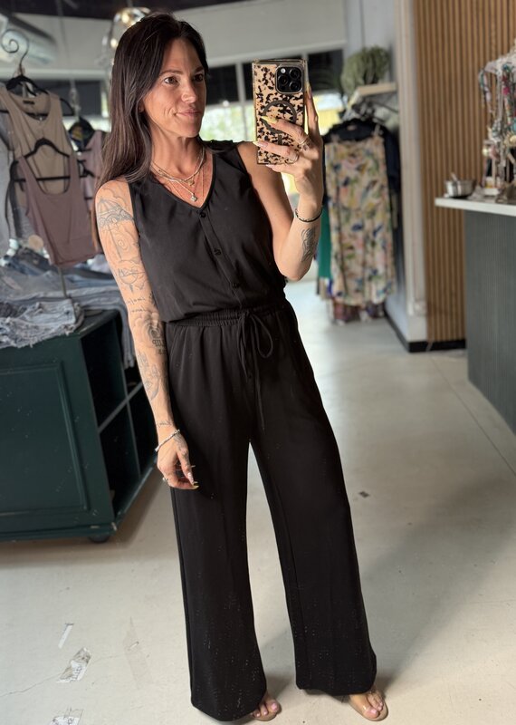 Modal Jumpsuit
