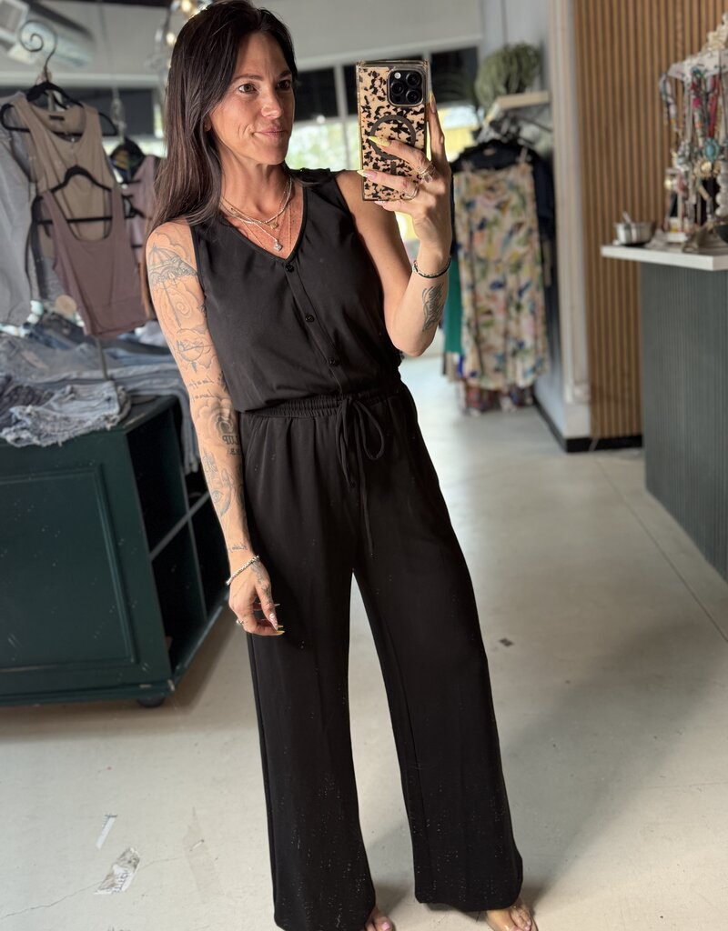 Modal Jumpsuit