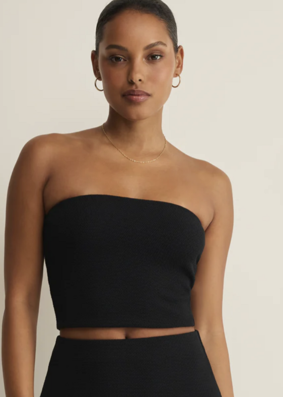 Caffari Tube Top