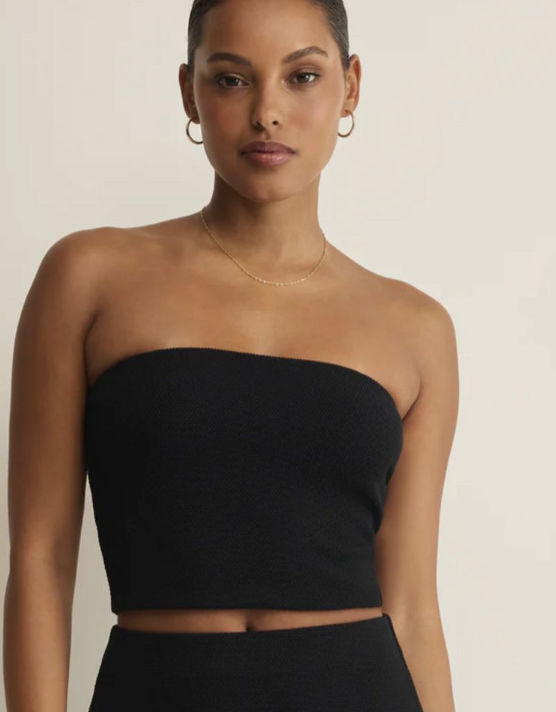 Caffari Tube Top