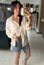 The Perfect Button Up