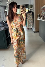 Sunset Isle Jumpsuit