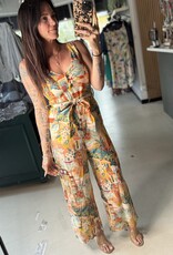 Sunset Isle Jumpsuit