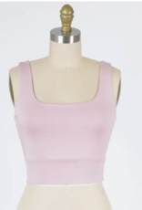 Grey Tank
