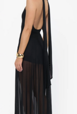 Katia Maxi Dress