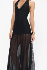 Katia Maxi Dress